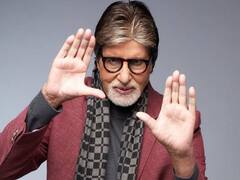 आखिर क्यों अमिताभ बच्चन को कॉलेज में डांस करने की नहीं थी इजाजत, बिग बी ने किया खुलासा