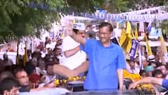 AAP Vs BJP : Who is the mystery caller behind? | India Chahta Hai