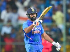 Photos: Asia Cup में भारत के लिए इस बल्लेबाज ने जड़े हैं सबसे ज्यादा छक्के, जानें किस नंबर पर हैं 'हिटमैन'