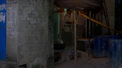 Double murder in Delhi stuns one and all | ABP News