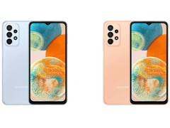 Samsung Galaxy A23 5G And Galaxy A13 5G Launching Soon: Specs, Features And Everything Else