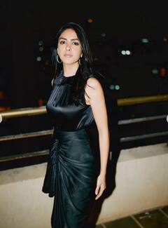 Mrunal Thakur Expensive Dresses: इतने महंगे कपड़े पहनती हैं मृणाल ठाकुर, एक-एक ड्रेस की कीमत जानकर उड़ जाएंगे होश