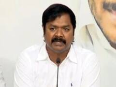 Dadisetti Raja on Pawan : చంద్రబాబుకు ఊడిగం చేయడమే పవన్ కల్యాణ్ ఉద్యోగం - మంత్రి దాడిశెట్టి రాజా