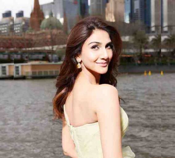 हॅप्पी बर्थडे वाणी कपूर!