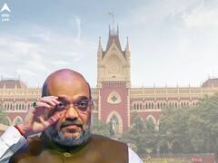 গরুপাচারে BSF-এর ভূমিকা নিয়ে প্রশ্ন, জনস্বার্থ মামলা থেকে শাহের নাম বাদ দিতে বলল হাইকোর্ট