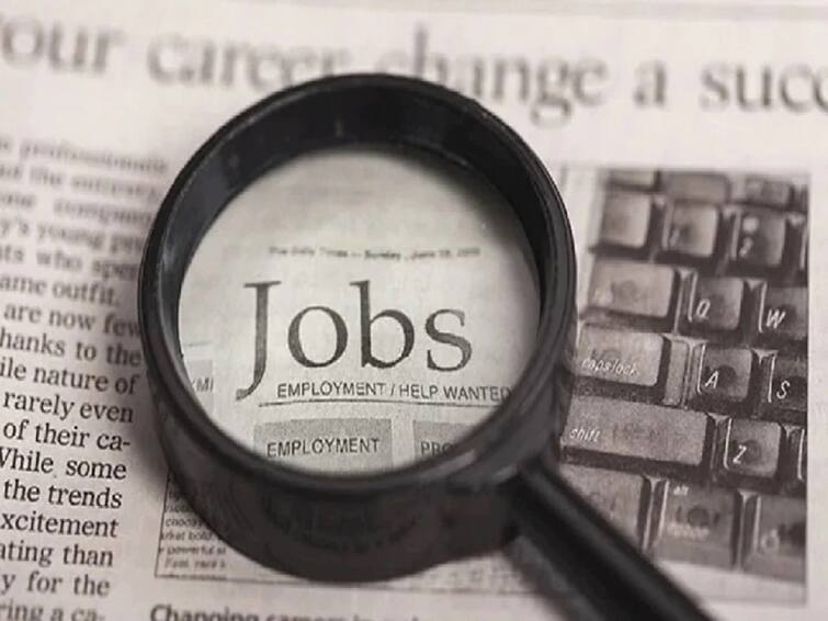 CMIE India's unemployment rate drops to 6.43 per cent in September CMIE Data Q1FY23: सितंबर में भारत की बेरोजगारी दर घटकर 6.43 प्रतिशत पहुंची, देखें क्या है रिपोर्ट  