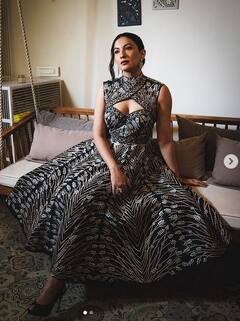 Gauahar Khan: ਗੌਹਰ ਖਾਨ ਨੇ ਸਾਜਿਦ ਖਾਨ ਨਾਲ ਕੀਤੀ ਸੀ ਗੁਪਤ ਸਗਾਈ, ਜਾਣੋ ਕਿਵੇਂ ਹੋਈ ਹੀਰੋਇਨ ਦੀ ਜ਼ਿੰਦਗੀ 'ਚ ਜ਼ੈਦ ਦੀ ਐਂਟਰੀ