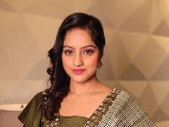 PHOTO : दीपिका सिंहचा ग्लॅमरस लूक; नेटकऱ्यांकडून लाइक्स अन् कमेंट्सचा वर्षाव