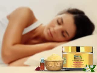 Best Night Cream Deal: एमेजॉन से डील में खरीदें ये पिगमेंटेशन और डार्क सर्कल दूर करने वाली बेस्ट आयुर्वेदिक नाइट क्रीम