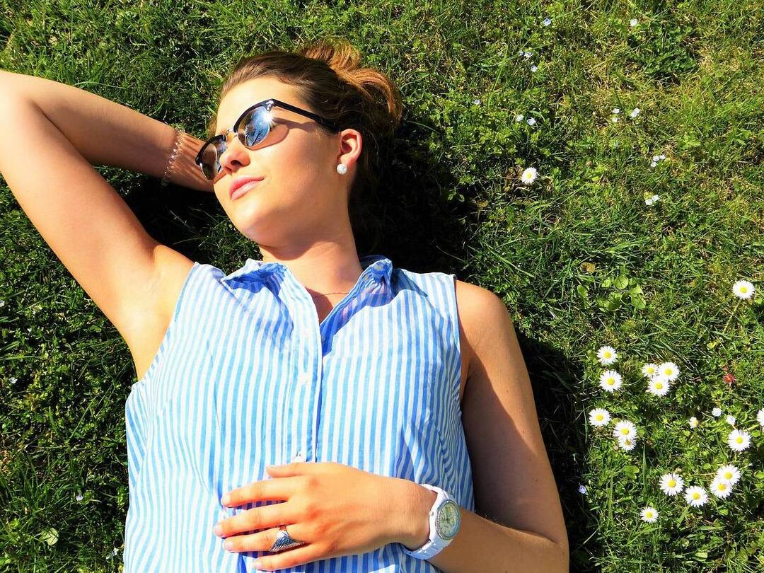 Vitamin D: హ్యాపీ మూడ్ కావాలా? అయితే విటమిన్ డి తగ్గకుండా చూసుకోండి Want a Happy Mood? But make sure you don't have vitamin D deficiency Vitamin D: హ్యాపీ మూడ్ కావాలా? అయితే విటమిన్ డి తగ్గకుండా చూసుకోండి