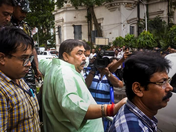 'Give Bail To TMC's Anubrata Mondal, Or Else...': Bengal Special CBI Judge Gets Threat Letter