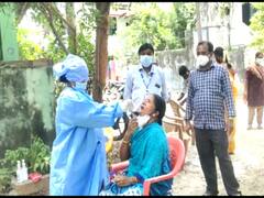 Corona Update: மயிலாடுதுறை: இன்று 6 பேருக்கு கொரோனா தொற்று உறுதி..