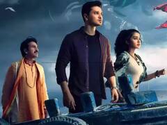 कार्तिकेय 2 के आगे पानी भर रही हैं बॉलीवुड सुपरस्टार की फिल्में, 9 दिन में की 70 करोड़ की कमाई