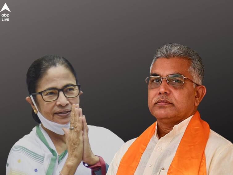 Dilip Ghosh says West Bengal BJP leaders asked Narendra Modi government to not clear dues to Mamata Banerjee Government Dilip Ghosh: বকেয়া নিয়ে কেন্দ্র-রাজ্য সংঘাত অব্যাহত, 'বঙ্গ বিজেপি-র কথাতেই টাকা দেওয়া বন্ধ', বললেন দিলীপ