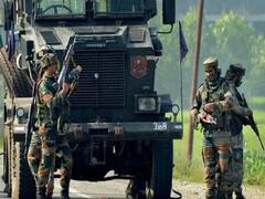 J&K: Two Suspected Terrorists Killed, Army Foils Infiltration Bid In Rajouri