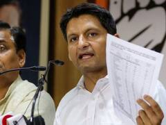 चंडीगढ़: कांग्रेस नेता दीपेंद्र हुड्डा ने साधा सरकार पर निशाना, कहा- शिक्षकों के पदों को किया जा रहा समाप्त