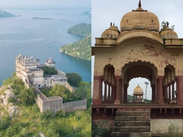 Rajasthan News: उदयपुर शहर से कुछ ही दूरी पर स्थित जयसमंद झील का निर्माण तब हुआ था जब उदयपुर के राणा जय सिंह ने गोमती नदी पर संगमरमर का बांध बनाया था.  चलिए बताते हैं आपको इस झील की कुछ रोचक बातें.