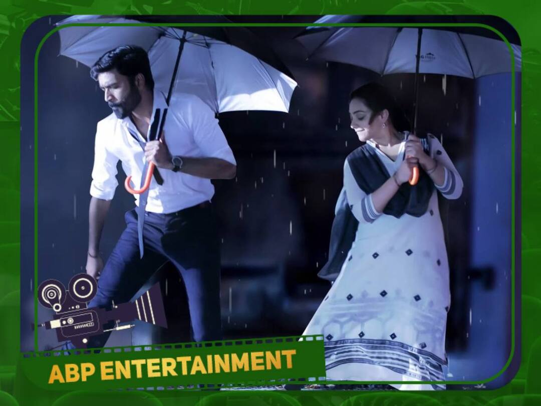 Dhanush : சத்தமே இல்லாமல் திருச்சிற்றம்பலம் படம் செய்த சாதனை...மகிழ்ச்சியில் ரசிகர்கள்