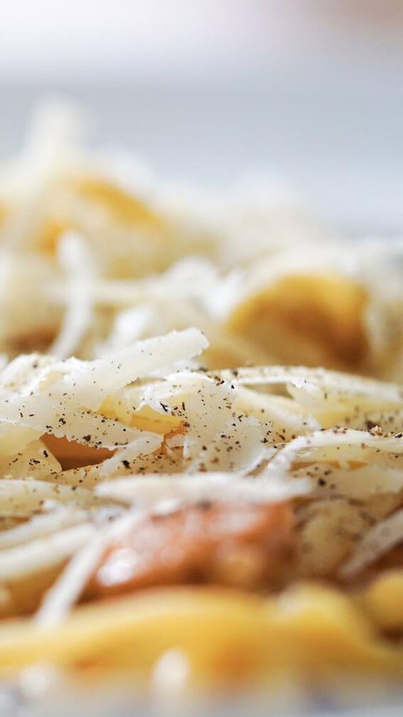 পাস্তায় ক্ষতি আছে কি ?