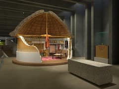 A Glimpse Into The 2001 Gujarat Earthquake Memorial Set To Be Unveiled By PM Modi | IN PICS