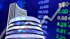 Stock Market Opening: మిడ్‌క్యాప్‌ షేర్ల జోరు! 60K వైపు సెన్సెక్స్‌ పరుగు