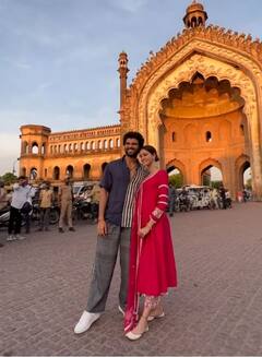 Ananya Pandey PHOTO: લાઈગરના પ્રમોશન માટે અનન્યા પાંડેનો ગ્લેમરસ અવતાર,જુઓ તસવીરો