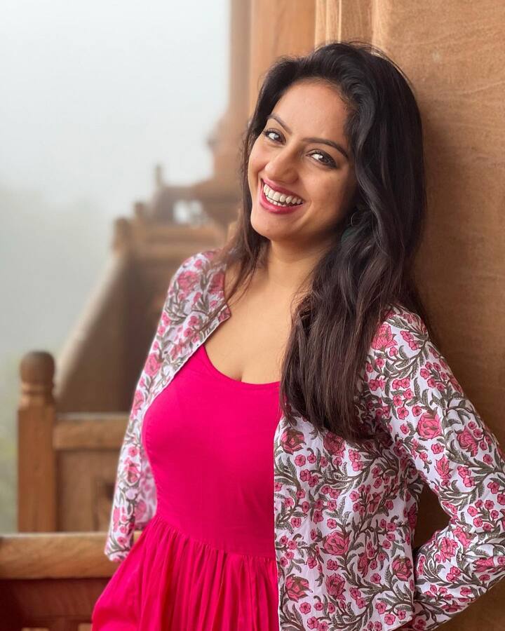 टीव्ही अभिनेत्री दीपिका सिंहने तिच्या शानदार अभिनयाने लाखो चाहत्यांची मने जिंकली आहेत.(फोटो सौजन्य :deepikasingh150/इंस्टाग्राम)