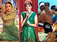 Celebs Items Autioned: माधुरी के लहंगे से लेकर सलमान की टॉवल तक, लाखों करोड़ों में बिकते हैं सेलेब्स के पहने हुए कपड़े