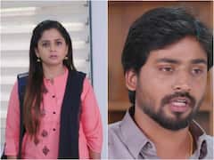 కాలేజీలో ఫేర్ వెల్- వసు, రిషి దూరం కానున్నారా?