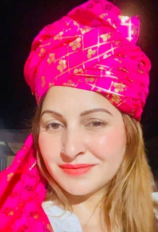 Tik Tok સ્ટાર Sonali Phoghat ની અજાણી વાતો