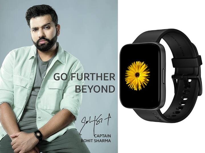 Amazon Deal: 5 हजार से कम की 2 बेस्ट न्यू लॉन्च स्मार्ट वॉच, दमदार फीचर्स और लुक में हैं जबरदस्त Amazon Sale On Smart Watch TAGG Verve Connect Ultra Smartwatch Noise ColorFit Ultra 2 Buzz Smart Watch Best Smart Watch Under 5000 Amazon Deal: 5 हजार से कम की 2 बेस्ट न्यू लॉन्च स्मार्ट वॉच, दमदार फीचर्स और लुक में हैं जबरदस्त