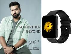 5 हजार से कम की 2 बेस्ट न्यू लॉन्च स्मार्ट वॉच, जानिये दोनों के फीचर्स और कीमत