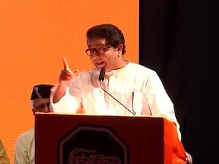 NMC Elections 2022 : मनपा निवडणूकीतील भाजपच्या प्रभाग पद्धीतवर राज ठाकरे यांची टीका