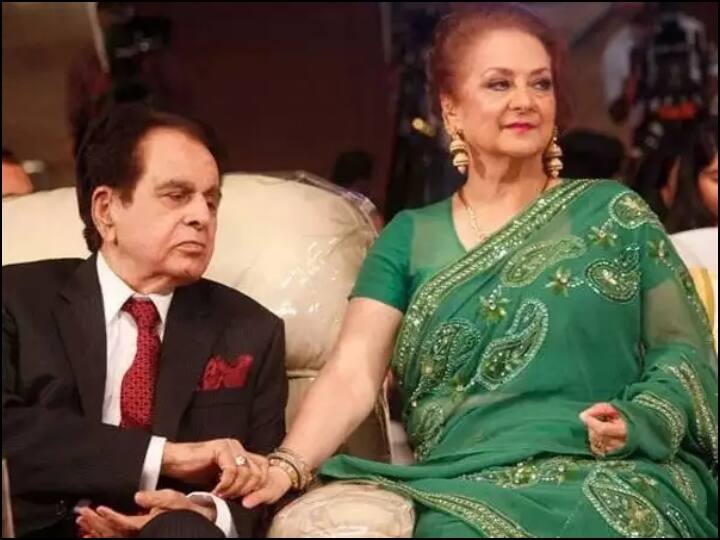 saira banu remembers husband and legend actor dilip kumar on her 77th birthday Saira Banu Birthday: ‘उनके बिना ये दिन मुबारक नहीं हो सकता’- अपने जन्मदिन पर सायरा बानो को आई दिलीप कुमार की याद
