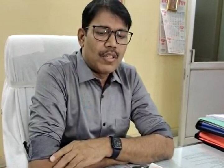 Raid on private hospitals after death during treatment two seized and one sealed ANN Jaunpur: जौनपुर में इलाज के दौरान मौत से जागा प्रशासन, अस्पतालों पर की ताबड़तोड़ छापेमारी