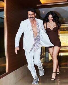 Artjun Gabriella: सामने आई अर्जुन रामपाल और गैब्रिएला की ऐसी तस्वरें, बेटे संग एंजॉय कर रहे हैं दोनों