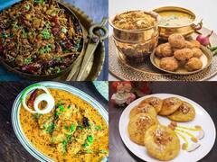 In Pics: राजस्थान घूमने जा रहे हैं तो इन लजीज डिश को जरूर करें ट्राई, कभी नहीं भूलेंगे स्वाद