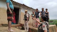 In Pics: बूंदी के इन गांवों में 1000 लोग सैलाब में फंसे, सेना के रेस्क्यू ऑपरेशन की तस्वीरें आईं सामने