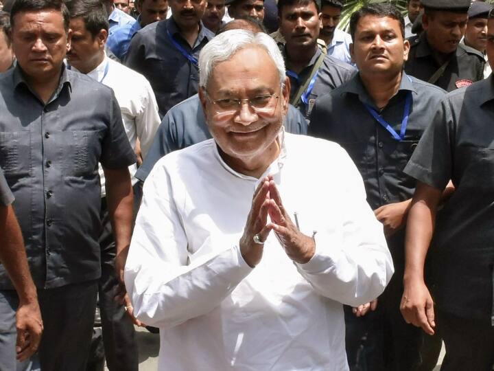 Bihar CM Nitish Kumar attacks on bjp after win floor test said i do not want to became PM Bihar Politics:बिहार में सीएम नीतीश ने जीता विश्वास मत, बोले 'मुझे पीएम बनने की लालसा नहीं, कुछ नहीं बनना चाहता'