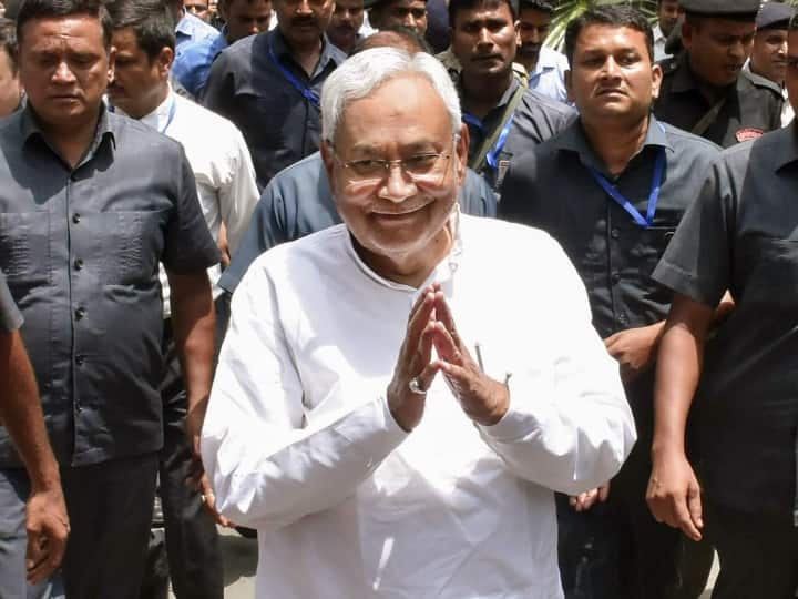 Bihar CM Nitish Kumar Attacks On Bjp After Win Floor Test Said I Do Not  Want To Became PM | Bihar Politics:बिहार में सीएम नीतीश ने जीता विश्वास मत,  बोले 'मुझे पीएम बनने की लालसा नहीं, कुछ नहीं बनना चाहता'