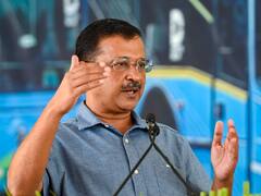 AAP Says BJP Plotting To Topple Delhi Govt, Calls Special Assembly Session On Friday