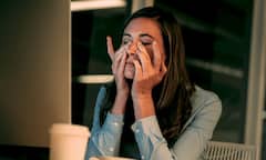 Feel Tired All The Time : ਕਿਉਂ ਰਹਿੰਦੀ ਹਰ ਸਮੇਂ ਥਕਾਨ ਤੇ ਕੁਝ ਵੀ ਕਰਨ ਦਾ ਮਨ ਕਿਉਂ ਨਹੀਂ ਕਰਦਾ ? ਤੁਹਾਡੀ ਖੁਰਾਕ ਨਹੀਂ ਇਹ ਹੁੰਦੈ ਅਸਲ ਕਾਰਨ