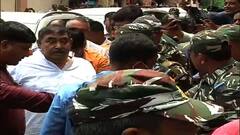 বৃহত্তর ষড়যন্ত্রের তত্ত্ব দিল সিবিআই; হিসাব বহির্ভূত সম্পত্তি পেলে পেনাল্টি দিতে পারি: অনুব্রত