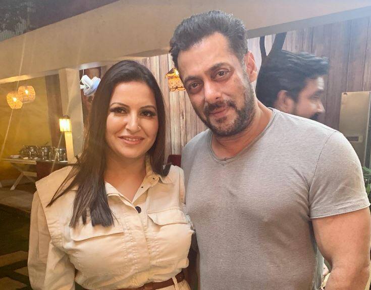 Sonali Phogat Death: BJP leader and tiktok star sonali phogat death update news Sonali Phogat Death: ટિકટોક સ્ટાર અને BJP નેતા સોનાલી ફોગાટના PA એ રચ્યું કાવતરું ? જાણો કોણે લગાવ્યો આરોપ