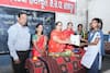 Menstruation Awareness : शालेय मुलींमध्ये महिन्यांतील 'त्या' दिवसांबद्दल जनजागृती