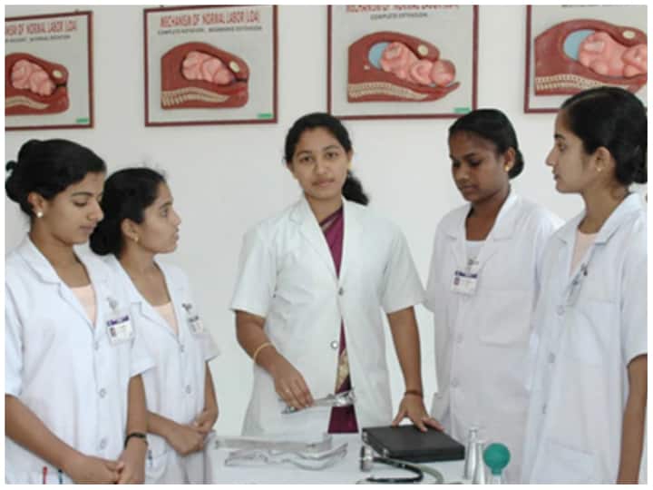 MPPEB MP PNST Exam 2022 Schedule Released MP State Pre Nursing Selection Test 2021 Dates Announced Check at peb.mp.gov.in MP PNST Exam 2022: बीएससी नर्सिंग में एडमिशन के लिए जारी हुआ एमपी प्री नर्सिंग सेलेक्शन टेस्ट का शेड्यूल, जानिए – जरूरी तारीखें
