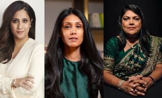 World equality day List of Top richest women in 2021 released by kotak hurun india Womens Equality Day : ரோஷிணி.. கிரண் மஜூம்தார்.. ராதா வேம்பு.. டாப் பணக்காரப் பெண்கள் லிஸ்ட்