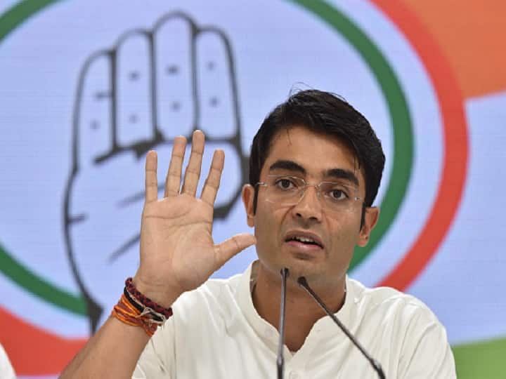 Jaiveer Shergill Resigns As Congress National Spokesperson Sycophancy Eating Into Congress Like Termites: Jaiveer Shergill After Quitting Party