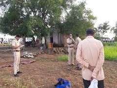 Aurangabad Crime: आधी तरुणाला संपवलं, त्यानंतर हातपाय बांधून विहिरीत फेकलं; परिसरात खळबळ