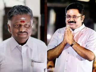 “துரோகிகள் திருந்த வேண்டும்; அப்போதான்...” - ஓபிஎஸ்க்கு பச்சை கொடி காட்டிய டிடிவி தினகரன்